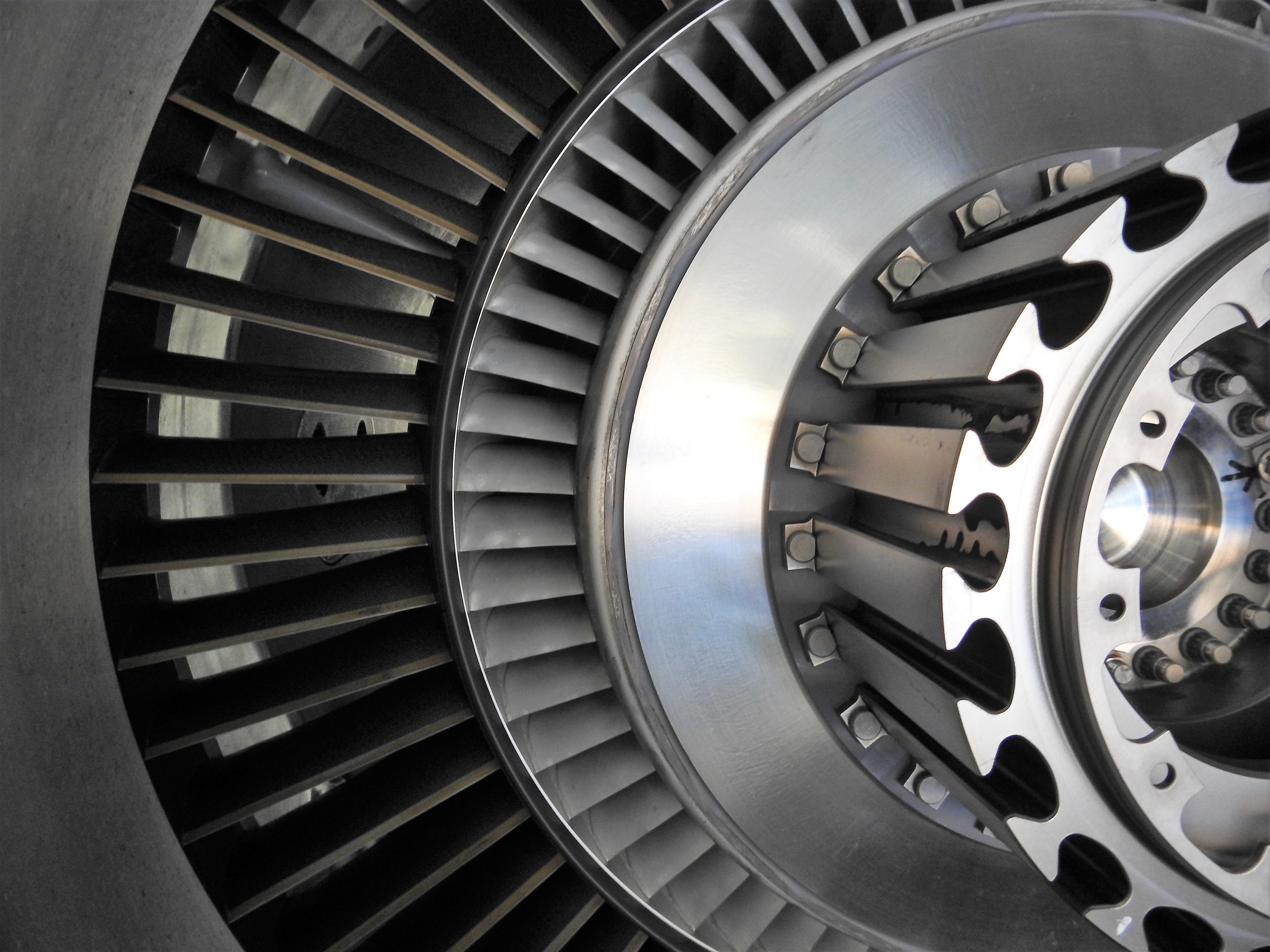 Embraer Maintenance Training Legacy