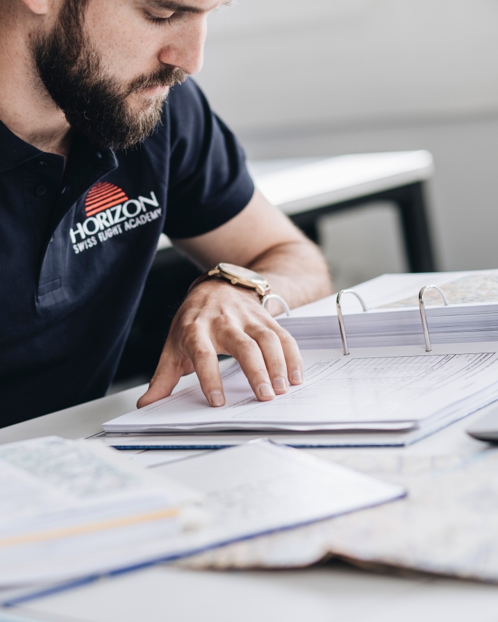 Pilot werden PPL Ausbildung