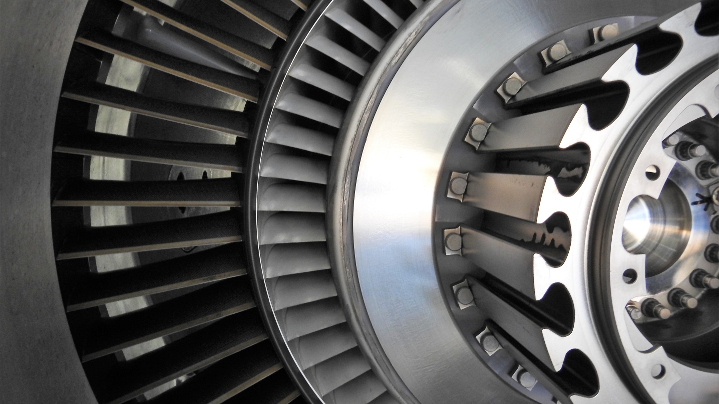 Embraer Maintenance Training Legacy
