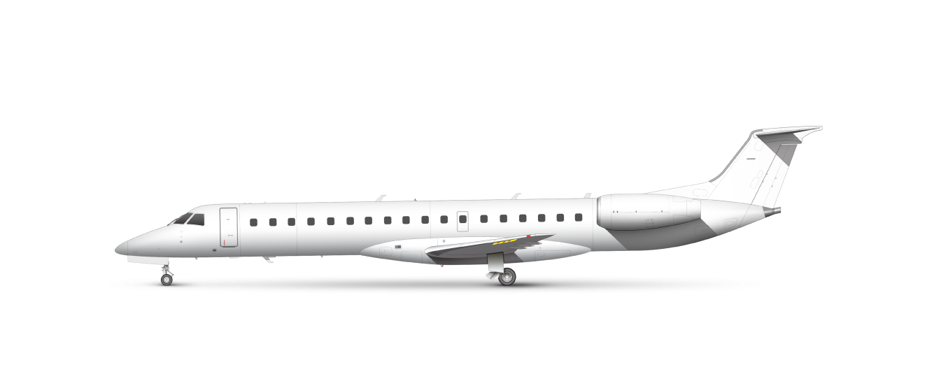 Technical Training Flugzeugtyp Embraer ERJ 135/145