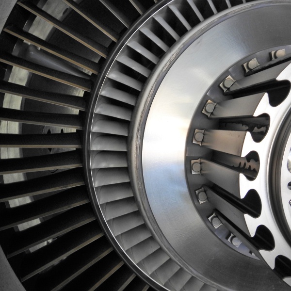 Embraer Maintenance Training Legacy