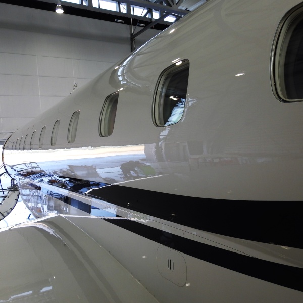 Embraer Maintenance Training Legacy